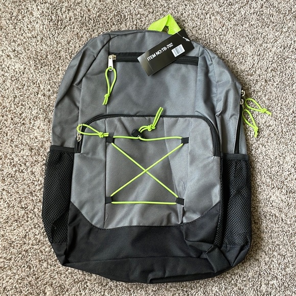 NEW Moda West Backpack! - Picture 1 of 3